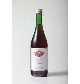 Napa Valley (Mont La Salle) $108.90 Rosé Bottles, CANNOT BE SOLD ONLINE, CALL TO ORDER Rose (12 750-ml Bottles) Wine