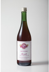 Napa Valley (Mont La Salle) $108.90 Rosato Bottles, CANNOT BE SOLD ONLINE, CALL TO ORDER Rosato (12 750-ml Bottles) Wine