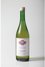 Napa Valley (Mont La Salle) $100.50 Angelica Bottles, CANNOT BE SOLD ONLINE, CALL TO ORDER Angelica (12 750-ml Bottles) Wine