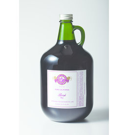 Napa Valley (Mont La Salle) $121.90 Rose Jugs CANNOT BE SOLD ONLINE, CALL TO ORDER Rose (4 3-L Jugs) Wine