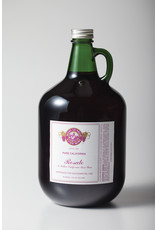 $102.50 Rosato Jugs CANNOT BE SOLD ONLINE, CALL TO ORDER Rosato (4 3-L Jugs) Wine
