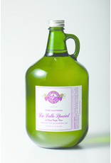 Napa Valley (Mont La Salle) $129.90 LaSalle Special Jugs CANNOT BE SOLD ONLINE, CALL TO ORDER LaSalle Special (4 3-L Jugs) Wine