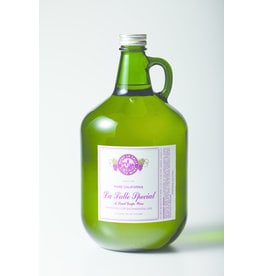 Napa Valley (Mont La Salle) $129.90 LaSalle Special Jugs CANNOT BE SOLD ONLINE, CALL TO ORDER LaSalle Special (4 3-L Jugs) Wine