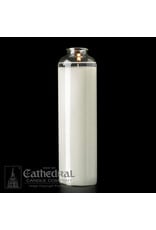 Cathedral Candle 14-Day Sacralite Sanctuary Candle (Each)