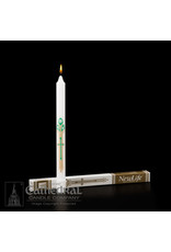 Cathedral Candle OCIA New Life Candle