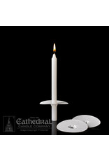 Cathedral Candle Paper Drip Protectors (125)