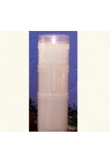 Emkay (Muench-Kreuzer) 14-Day Plastic Candles (9) - Olivaxine