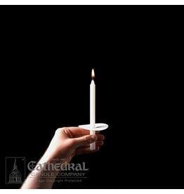 Cathedral Candle Congregational Candles 7" (250) 18's