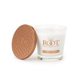 Root Root Candle - Japanese Cedarwood