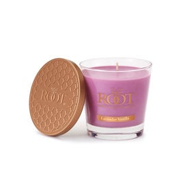 Root Root Candle - Lavender Vanilla