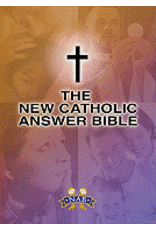 OSV (Our Sunday Visitor) The New Catholic Answer Bible