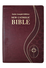 Catholic Book Publishing NCB (New Catholic Bible), Giant Print -