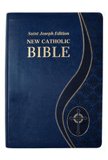 Catholic Book Publishing NCB (New Catholic Bible), Giant Print -