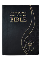 Catholic Book Publishing St. Joseph New Catholic Bible (Giant Print)