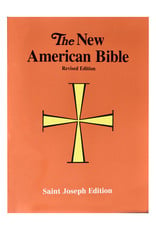 Catholic Book Publishing St. Joseph New American Bible, Revised Edition (Paperback-Full Size)