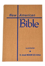 Catholic Book Publishing St. Joseph NABRE (Student Edition - Medium Size) - Not currently available