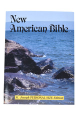 Catholic Book Publishing St. Joseph NCB (Compact Size Study Edition)