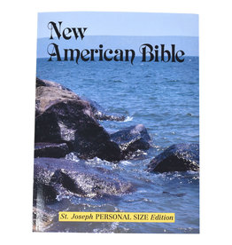 Catholic Book Publishing St. Joseph NCB (Compact Size Study Edition)