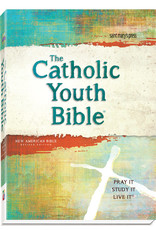 St. Mary's Press Catholic Youth Bible, Paperback