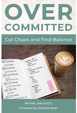 Word Among Us Overcommitted: Cut Chaos and Find Balance