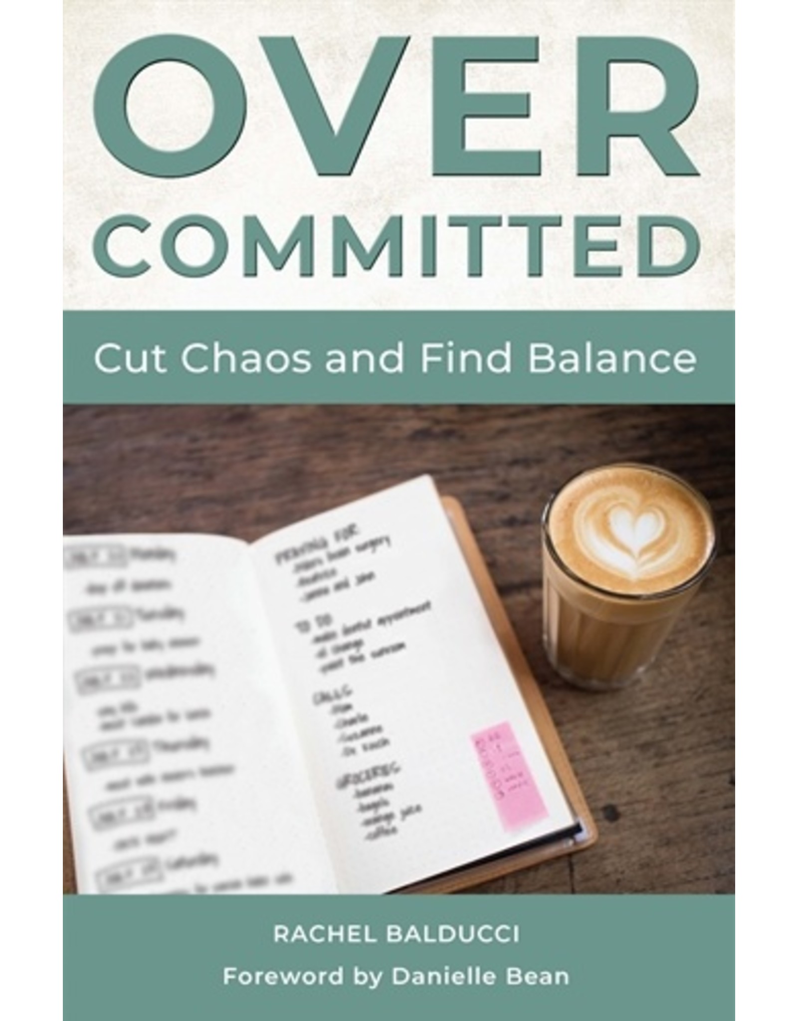 Word Among Us Overcommitted: Cut Chaos and Find Balance