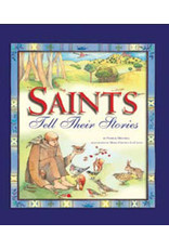 Saints Tell Their Stories