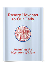 St. Mary's Press Rosary Novenas to Our Lady