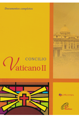 Paulinas Concilio Vaticano II Documentos Completos