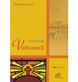 Paulinas Concilio Vaticano II Documentos Completos
