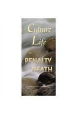 USCCB A Culture of Life & the Penalty of Death