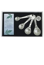 Measuring Spoons - Amazing Woman