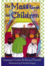 OSV (Our Sunday Visitor) The Mass Book for Children