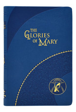 Catholic Book Publishing The Glories of Mary