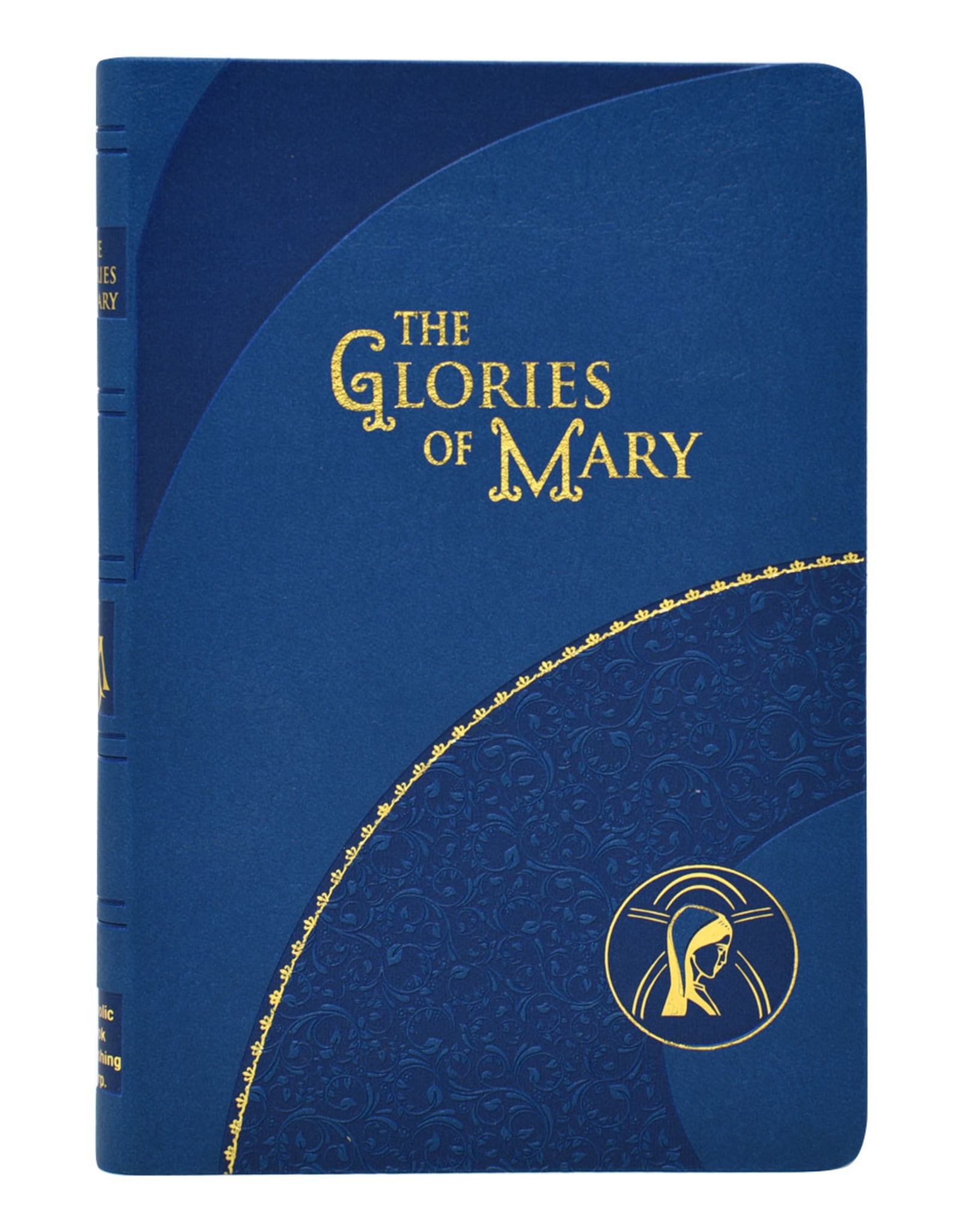 Catholic Book Publishing Glories of Mary