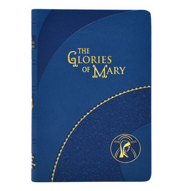 Catholic Book Publishing Glories of Mary