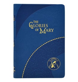 Catholic Book Publishing The Glories of Mary