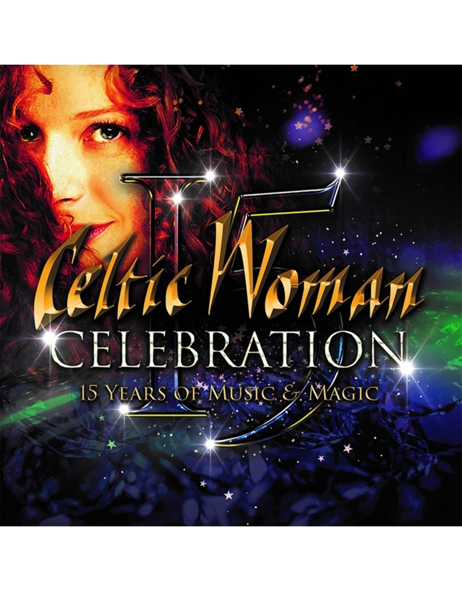 Celtic Woman Celtic Woman Celebration CD