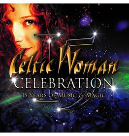 Celtic Woman Celebration CD