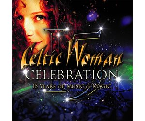 Celtic Woman CD - Reilly's Church Supply & Gift Boutique