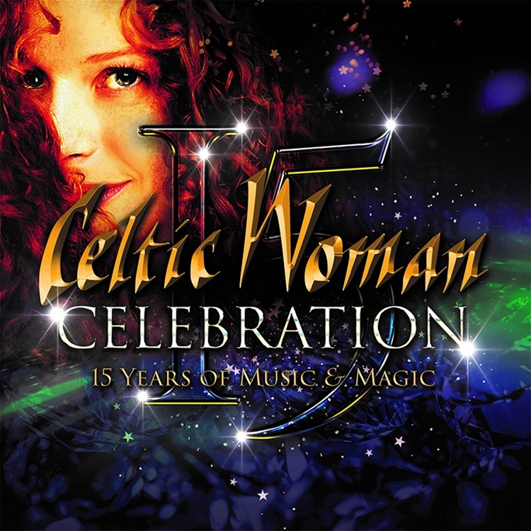 Celtic Woman CD - Reilly's Church Supply & Gift Boutique