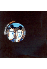 Sparrow Records Thrive CD