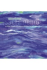 Sacramentos CD - Jaime Cortez