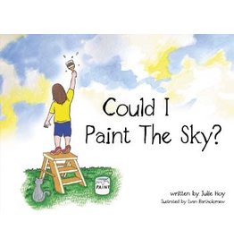 OCP (Oregon Catholic Press) Could I Paint the Sky? (Book/CD)