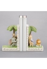 All Creatures Bookends