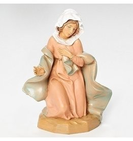 Fontanini Fontanini - Mary, Classic (5" Scale)