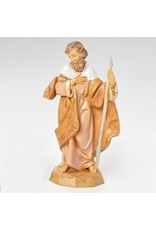 Fontanini Fontanini - St. Joseph, Classic (5" Scale)