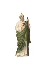 St. Jude Statue (Patrons and Protectors), 4"
