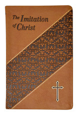 Catholic Book Publishing Imitation of Christ (Abridged)