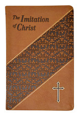 Catholic Book Publishing The Imitation of Christ (Abridged)