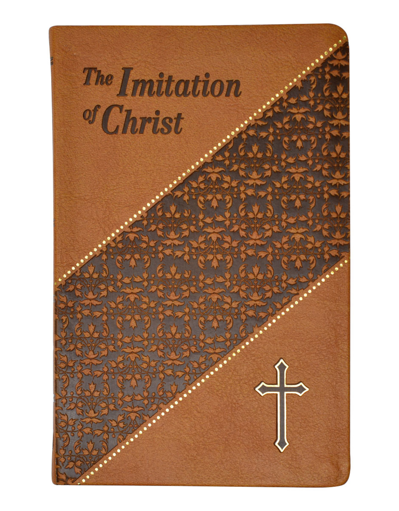 Catholic Book Publishing Imitation of Christ (Abridged)